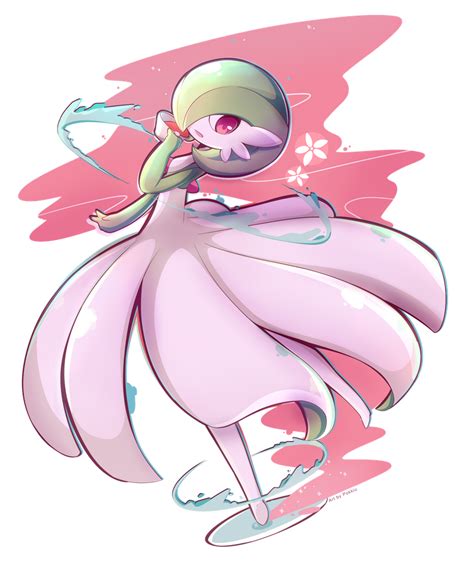 gardevoir comic|Explore the Best Gardevore Art